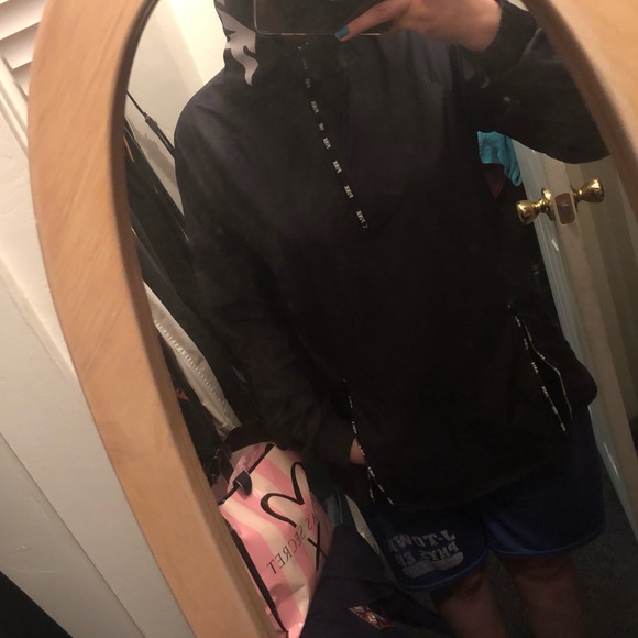 PINK anorak/windbreaker💕 - Picture 8 of 8